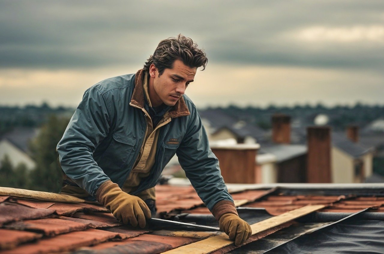 Chimney Waterproofing Services in Whitman, MA Professional Chimney Waterproofing Services In Whitman Massachusetts