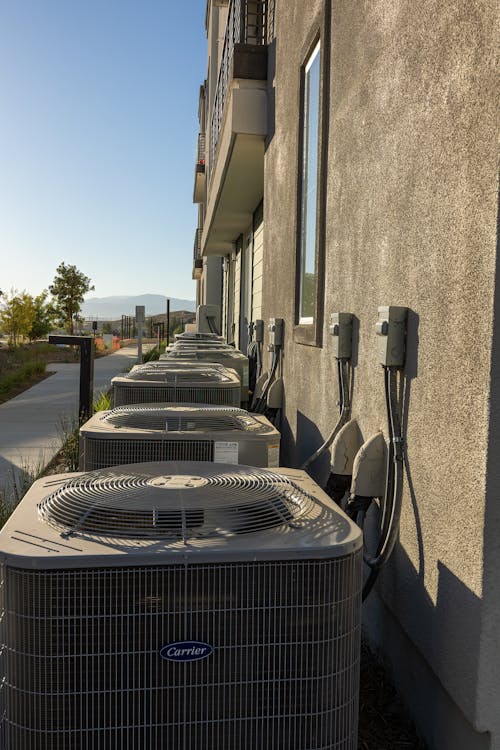 Expert Commercial Air Duct Cleaning Services in Whitman, MA Professional Commercial Air Duct Cleaning In Whitman Massachusetts