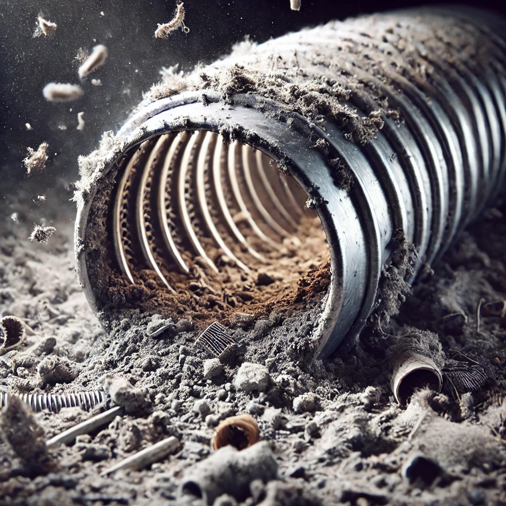 Expert Dryer Vent Cleaning Services in Whitman, MA Professional Dryer Vent Cleaning Whitman MA - Expert Safety and Efficiency Solutions by Chimney Sweep Whitman