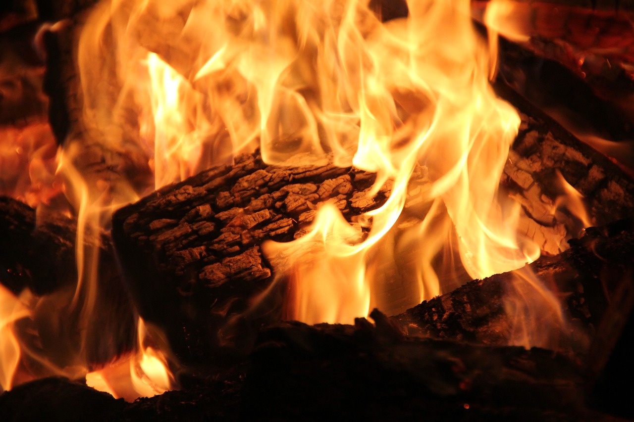 Expert Fireplace Cleaning in Whitman, MA Professional Fireplace Cleaning Services In Whitman Massachusetts