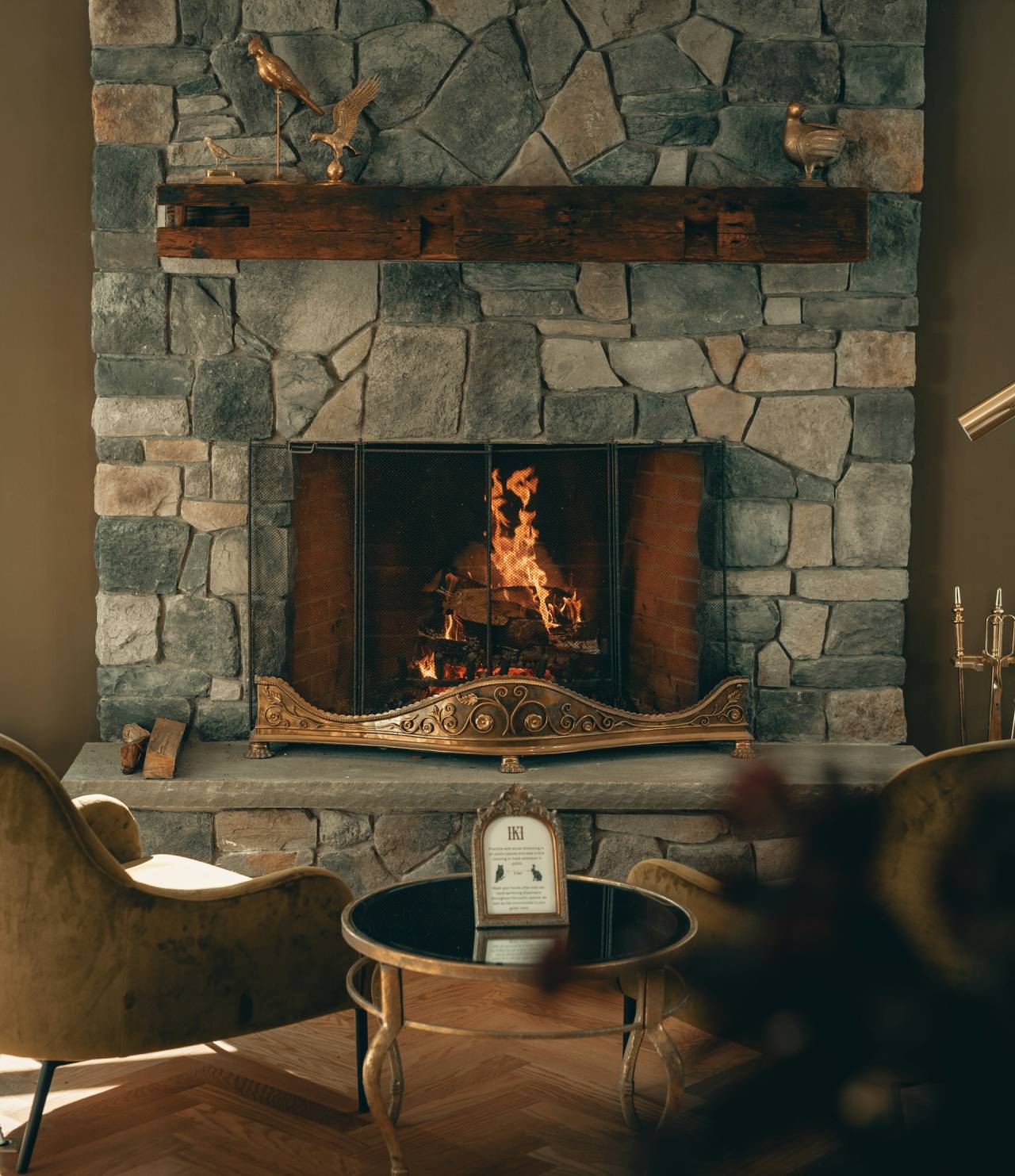 Expert Fireplace Services in Whitman, MA Professional Fireplace Services In Whitman Massachusetts