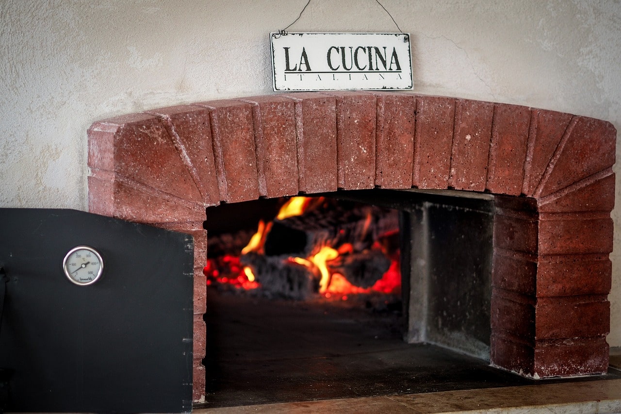 High-Quality Pizza Ovens and Grills Available in Whitman, MA Premium Pizza Ovens and Grills in Whitman, Massachusetts